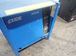 Exide Battery Charger 