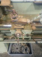 Nova Tool Lathe