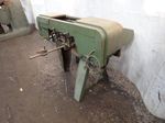 Kysor Johnson Horizontal Band Saw