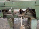 Kysor Johnson Horizontal Band Saw