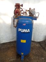 Puma Air Compressor