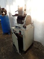 Delta Belt  Disc Sander