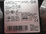 Siemens 2 Siemens Iecen 6094751 Auxiliary Contact 3rh19111ga313aa1