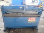 National Sheet Metal Shear