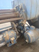 Lown Lown B700 Bending Rolls