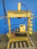 Enerpac Enerpac Ipe2510 Hframe Press