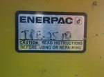 Enerpac Enerpac Ipe2510 Hframe Press