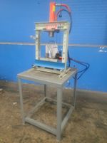 Dake Hframe Press