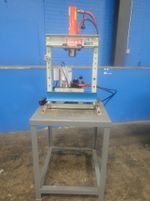 Dake Hframe Press
