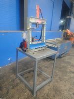 Dake Hframe Press