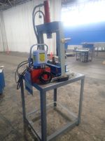 Dake Hframe Press