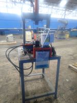 Dake Hframe Press