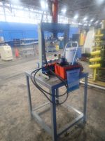 Dake Hframe Press