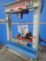 Dake Hframe Press
