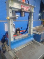 Dake Hframe Press