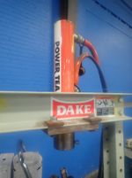Dake Hframe Press