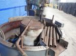 Sweco  Vibratory Finsher 