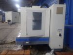 Tree Cnc Vmc