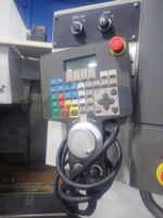 Tree Cnc Vmc