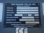 Tree Cnc Vmc