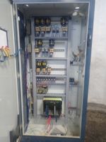 Hoffmann Electrical Cabinet