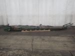  Powered Belt Conveyor