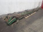  Powered Belt Conveyor