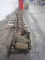  Powered Belt Conveyor