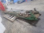  Powered Belt Conveyor