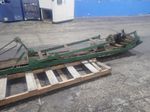  Powered Belt Conveyor