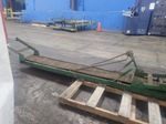  Powered Belt Conveyor