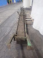  Powered Belt Conveyor