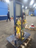 Tulsa Power Cable Shear