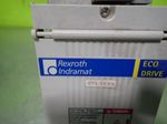 Rexroth Indramat Rexroth Indramat Dkc0231007fw Servo Drive