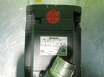 Siemens Siemens 1fk70422af711rg0 Servo Motor W Planetary Gearbox