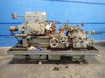 Jones  Lamson Turret Lathe