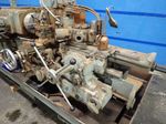 Jones  Lamson Turret Lathe