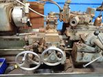 Jones  Lamson Turret Lathe