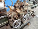 Jones  Lamson Turret Lathe