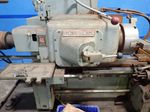 Jones  Lamson Turret Lathe