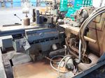 Jones  Lamson Turret Lathe