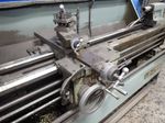  Gapbed Lathe