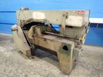 Doall Horizontal Band Saw