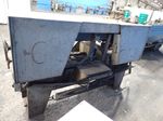 Doall Horizontal Band Saw