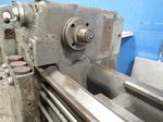 Weipert Lathe