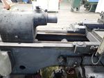 Weipert Lathe