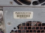 Nixsys Computer With Monitor