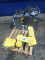 Fanuc Robot