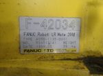 Fanuc Robot