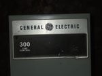 General Electric Starter